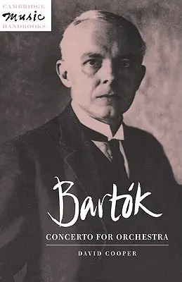 Bartk: Koncert na orkiestrę - Bartk: Concerto for Orchestra