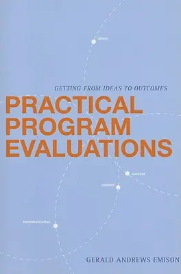 Praktyczne oceny programów - Practical Program Evaluations