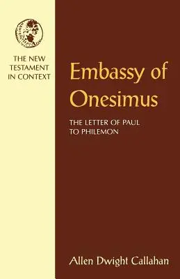 Ambasada Onesimusa - Embassy of Onesimus