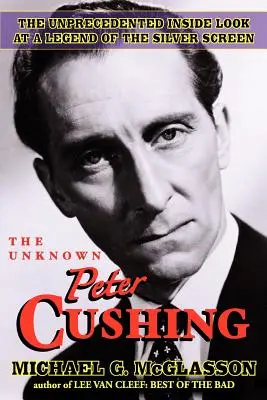 Nieznany Peter Cushing - The Unknown Peter Cushing