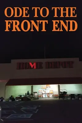 Oda do front-endu: Home Depot - Ode to the Front End: Home Depot