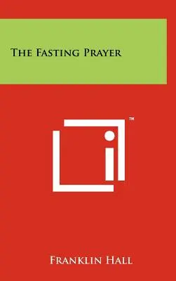 Modlitwa na czczo - The Fasting Prayer