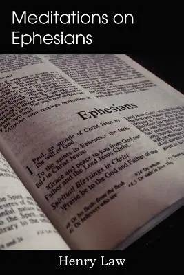 Medytacje nad Listem do Efezjan - Meditations on Ephesians