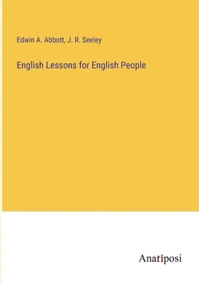 Lekcje angielskiego dla Anglików - English Lessons for English People