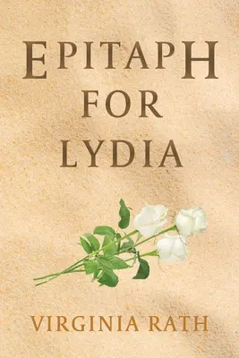 Epitafium dla Lydii: (Tajemnica Michaela Dundasa) - Epitaph for Lydia: (A Michael Dundas Mystery)