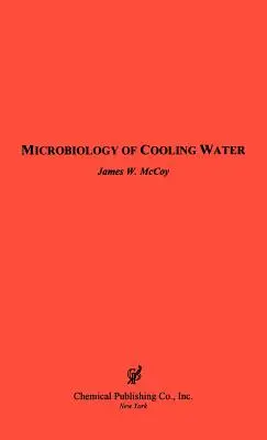 Mikrobiologia wody chłodzącej - The Microbiology of Cooling Water