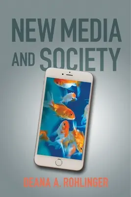 Nowe media i społeczeństwo - New Media and Society