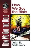 Jak otrzymaliśmy Biblię - How We Got the Bible