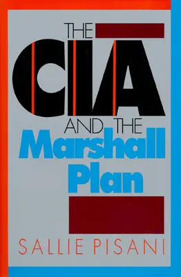 CIA i plan Marshalla