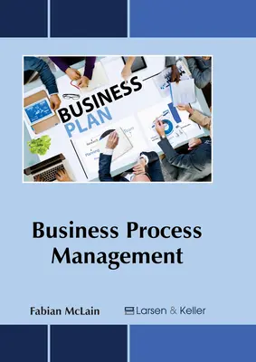 Zarządzanie procesami biznesowymi - Business Process Management