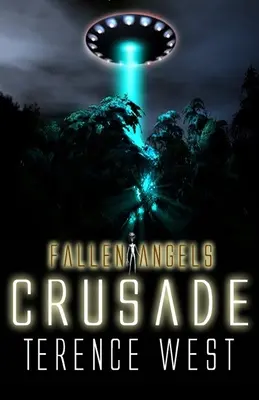 Krucjata Upadłe Anioły Księga 3 - Crusade Fallen Angels Book 3