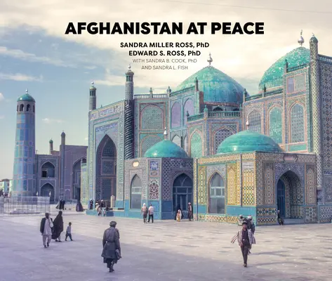 Afganistan w pokoju - Afghanistan at Peace