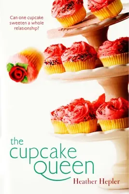 Królowa babeczek - The Cupcake Queen