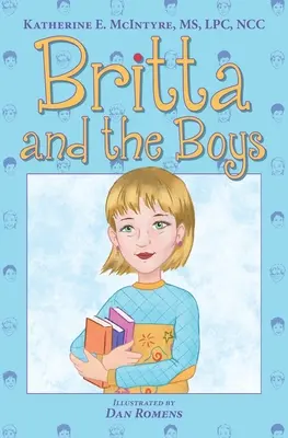 Britta i chłopcy - Britta and the Boys