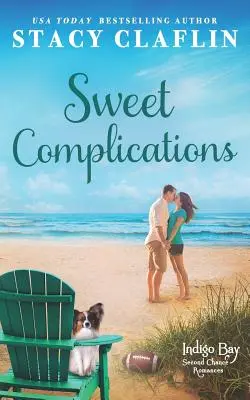 Słodkie komplikacje - Sweet Complications