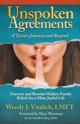 Niewypowiedziane umowy - Unspoken Agreements