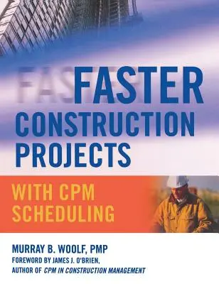 Szybsze projekty budowlane dzięki harmonogramowaniu CPM - Faster Construction Projects with CPM Scheduling