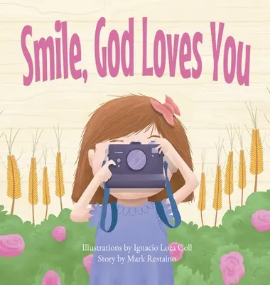 Uśmiechnij się, Bóg cię kocha - Smile, God Loves You