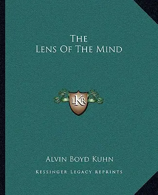 Obiektyw umysłu - The Lens Of The Mind