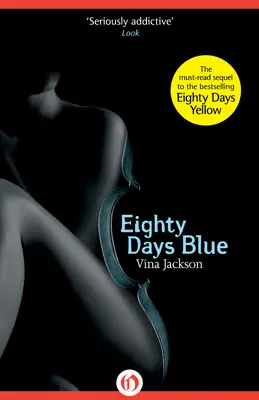 Eighty Days Blue