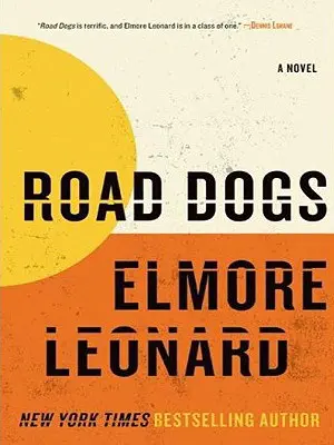 Road Dogs: A Suspenseful Mystery