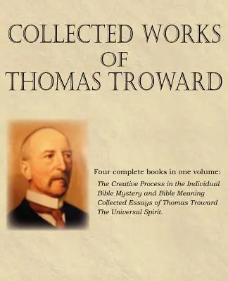 Dzieła zebrane Thomasa Trowarda - Collected Works of Thomas Troward