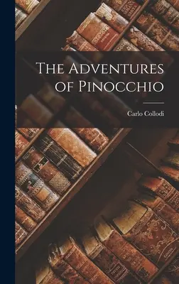 Przygody Pinokia - The Adventures of Pinocchio