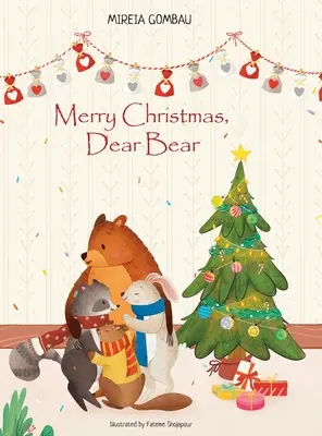 Wesołych Świąt, Drogi Misiu - Merry Christmas, Dear Bear