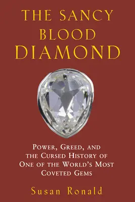 Sancy Blood Diamond: Władza, chciwość i przeklęta historia jednego z najbardziej pożądanych klejnotów na świecie - The Sancy Blood Diamond: Power, Greed, and the Cursed History of One of the World's Most Coveted Gems