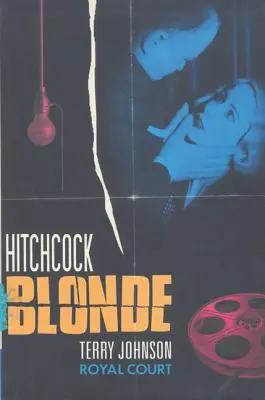 Blondynka Hitchcocka - Hitchcock Blonde