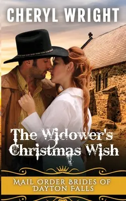 Świąteczne życzenie wdowca - The Widower's Christmas Wish
