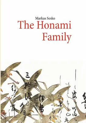 Rodzina Honami - The Honami Family