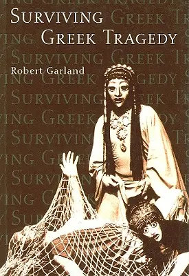 Przetrwać grecką tragedię - Surviving Greek Tragedy