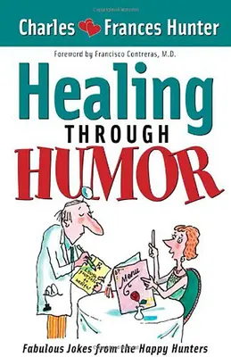 Śmiej się zdrowo: Trzymaj lekarza z daleka - z chichotem dziennie! - Laugh Yourself Healthy: Keep the Doctor Away--With a Giggle a Day!