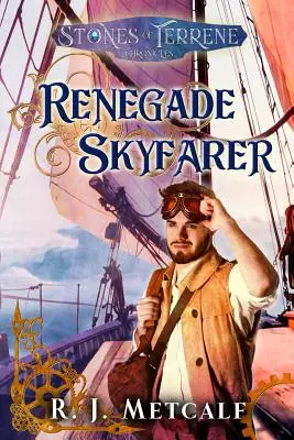 Renegat Skyfarer - Renegade Skyfarer