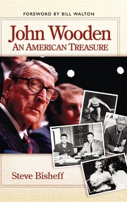John Wooden: Amerykański skarb - John Wooden: An American Treasure