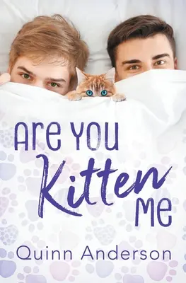 Are You Kitten Me