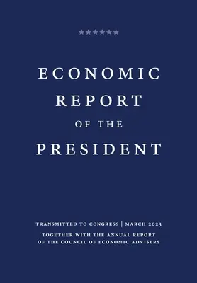 Raport gospodarczy prezydenta 2023 r. - Economic Report of the President 2023