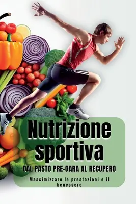 Odżywianie sportowe - Nutrizione sportiva