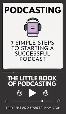 Podcasting - Mała księga podcastingu - Podcasting - The little Book of Podcasting