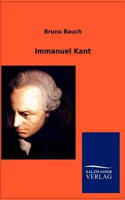 Immanuel Kant