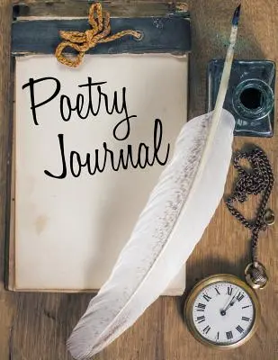 Dziennik poezji - Poetry Journal