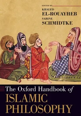Oksfordzki podręcznik filozofii islamu - The Oxford Handbook of Islamic Philosophy