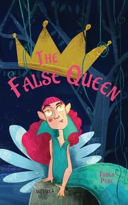 Fałszywa królowa - The False Queen