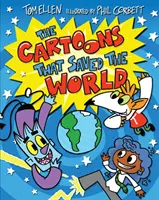 Kreskówki, które uratowały świat - Cartoons That Saved the World