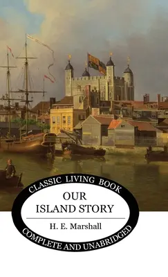 Historia naszej wyspy (kolor) - Our Island Story (Color)