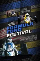 Legenda festiwalu Formuły Ford - pięćdziesiąt lat wyścigów samochodowych - Legend of the Formula Ford Festival - Fifty Years of Motor Racing Action