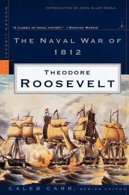 Wojna morska 1812 roku - The Naval War of 1812