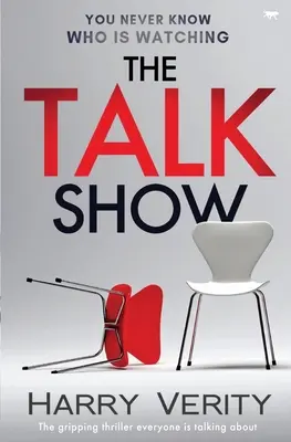 The Talk Show: Trzymający w napięciu thriller, o którym mówią wszyscy - The Talk Show: The Gripping Thriller Everyone Is Talking about