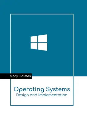 Systemy operacyjne: Projektowanie i wdrażanie - Operating Systems: Design and Implementation